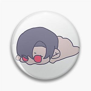 Ivan Stage Pin