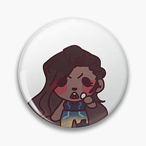 Alien Stage HYUNA Pin