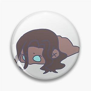 Hyuna Alien Stage Pin