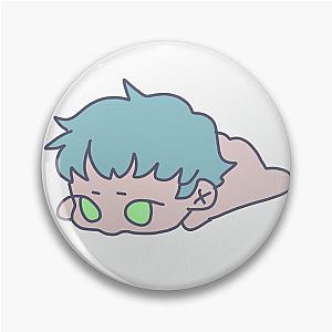 Stage Alien Pin