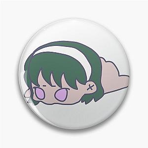 Alien stage pin