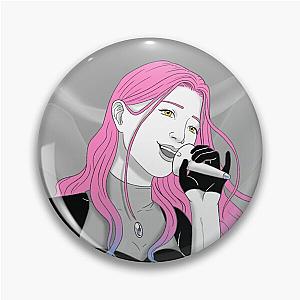 Alien Stage Mizi Pin