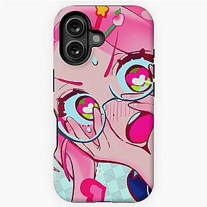 Alien Stage Mizi iPhone Tough Case
