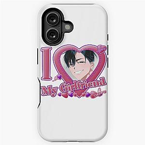 Alien Stage Ivanka iPhone Tough Case