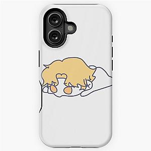 Luka Alien Stage Tough Case for iPhone