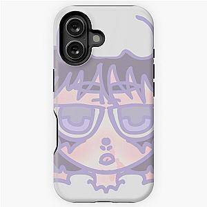 Alien Stage iPhone Case