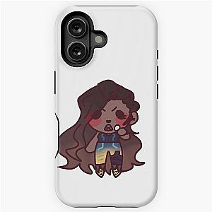 ALIEN STAGE iPhone Tough Case