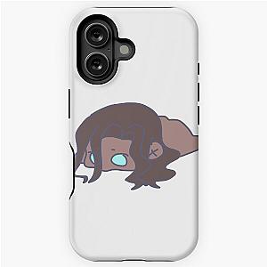 Hyuna Alien Stage iPhone Case