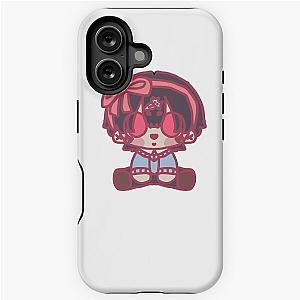 alien stage iPhone Tough Case
