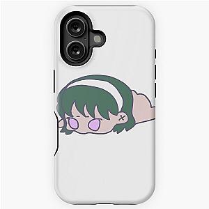 Your Alien iPhone Case