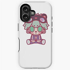 Alien Stage iPhone Tough Case