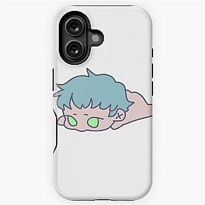 iPhone Alien Stage Tough Case