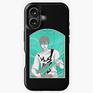 Alien Stage iPhone Tough Case