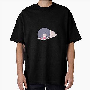 Ivan Alien Oversized T-Shirt