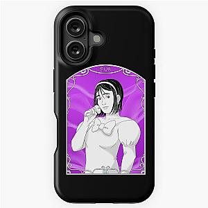 Alien Sua Tough Case