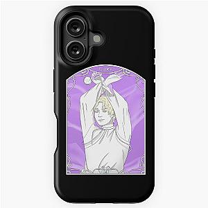 Alien Stage Luka iPhone Tough Case