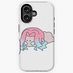 Mizi Alien Stage iPhone Tough Case