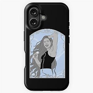 Alien Hyuna iPhone Tough Case