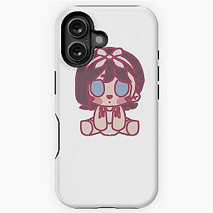 Alien iPhone Tough Case