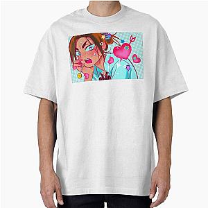 Alien Stage - HyunA Oversized T-Shirt