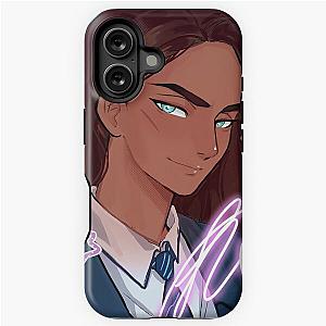 Hyuna Alien Stage iPhone Tough Case