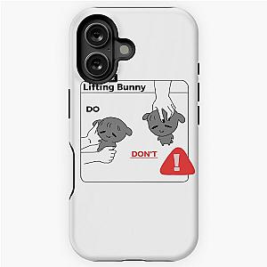 Ivan Ibanny Alien Stage Tough Case for iPhone