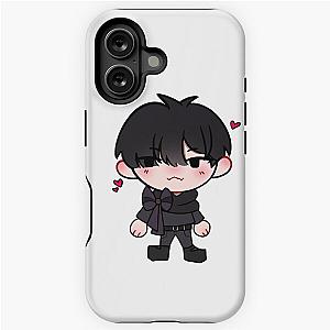 Alien Stage Ivan Valentines Anime Chibi Tough Case IPhone