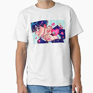 Alien Ivan Classic T-Shirt