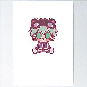 Alien Stage Poster
