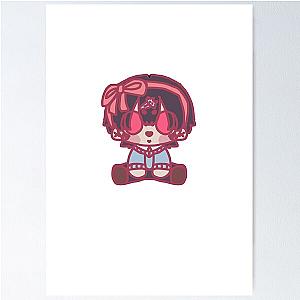 alien stage ivan Poster