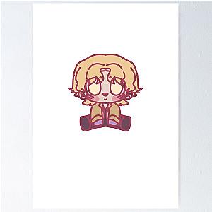Alien Stage Luka