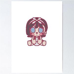 alien Stage Poster