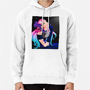 Mizi Alien Stage Hoodie