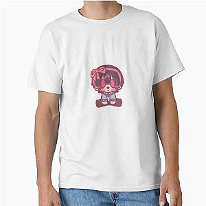 Alien Stage Ivan Classic T-Shirt