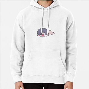 Ivan Alien Stage Hoodie