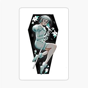 Sua Alien Sticker
