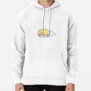 Luka Alien Pullover Hoodie