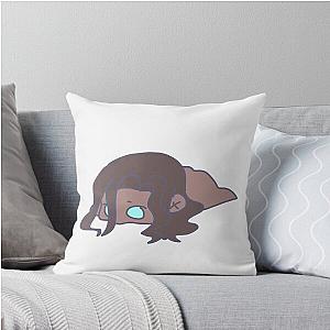 Hyuna Alien Stage Throw Pillow