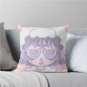 Your Alien Stage Throw Pillow