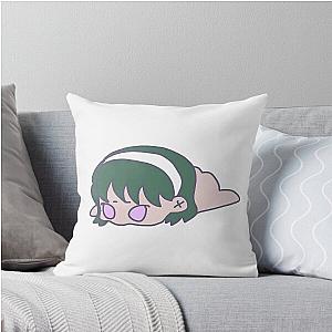 Alien Stage Pillow