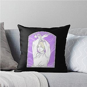 Alien stage Luka Pillow