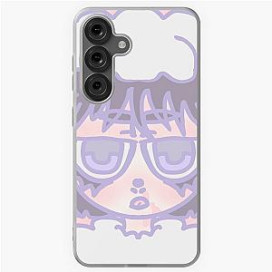 Your alien Samsung Galaxy Soft Case