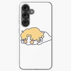 Luka Alien Stage Samsung Galaxy Case