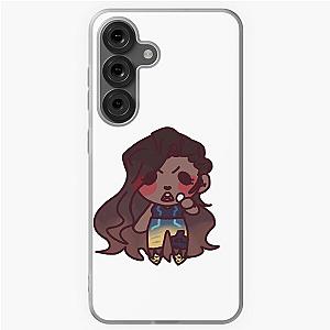 Hyuna Samsung Galaxy Soft Case