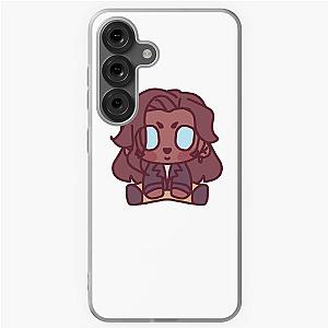 Alien Stage Hyuna Samsung Galaxy Soft Case