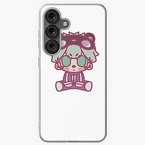 Alien Stage till Samsung Galaxy Soft Case