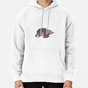 Hyuna Alien Stage Pullover Hoodie