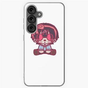 Ivan alien stage IV Samsung Galaxy Soft Case
