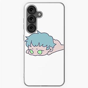 Samsung Galaxy Soft Case