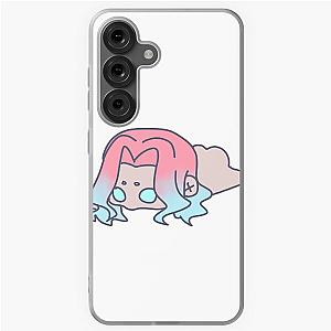 Mi zi Alien Stage Samsung Galaxy Soft Case